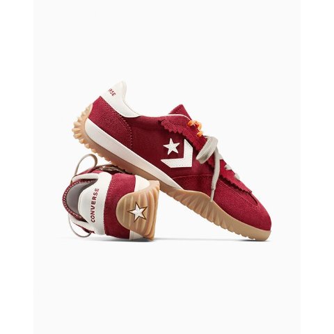 Converse Run Star Trainer Casual Shoes Multi Color