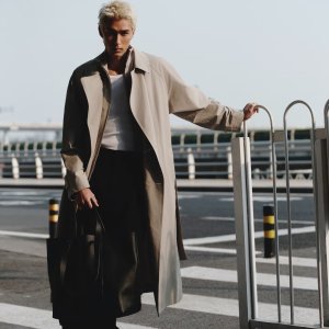 COS Men's Sale Up to 70% Off