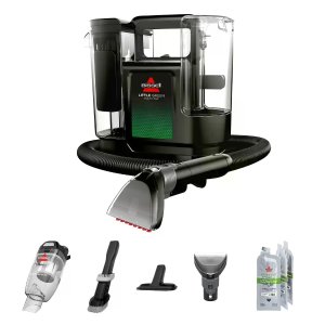 BISSELL Little Green Portable Wet and Dry Cleaner