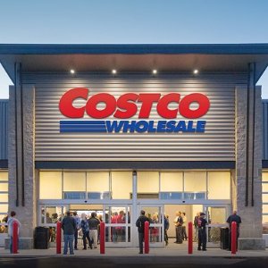 Costco New Members