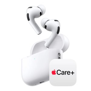 Apple AirPods Pro 3 Includes 2 Years of AppleCare+