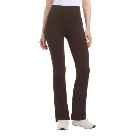 Jockey Women's Yoga Pants