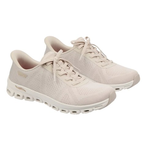 Skechers Women's Swift Fit Hands-Free Sneaker