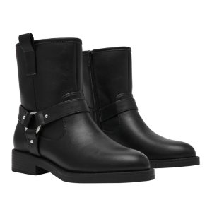 DV Dolce Vita Women's Moto Boot