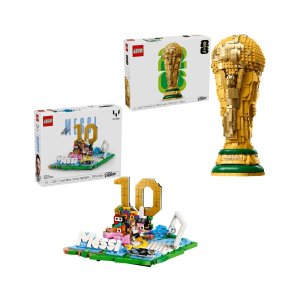Costco Lego set
