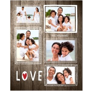 CVS 16" x 20" Customizable Repositionable Poster