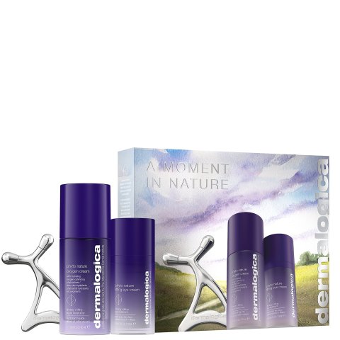 Dermalogica A Moment In Nature Skincare Set