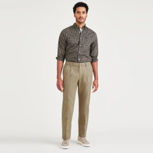 Dockers Men's Signature Khaki Pants
