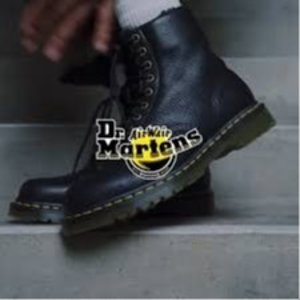 Dr. Martens LAST CHANCE SAL