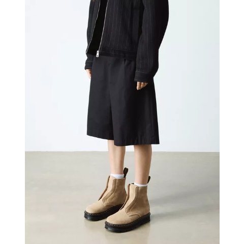 ZEBZAG LACELESS Savannah Tan