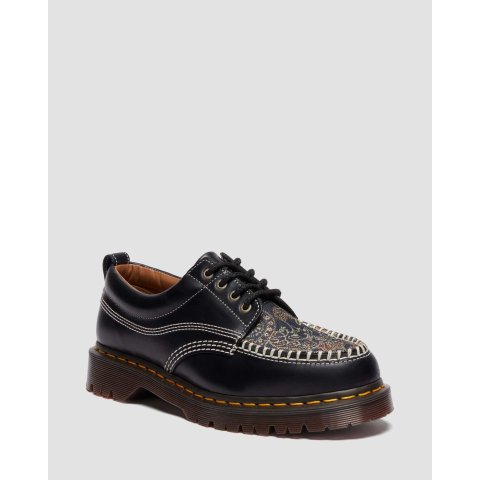 Dr. Martens LOWELL Black