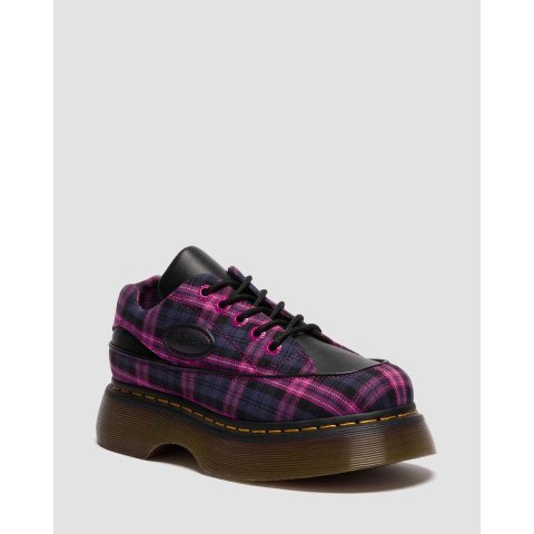 Dr. Martens BUZZ 5I Black