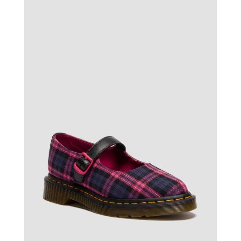 Dr. Martens ELPHIE MJ Black