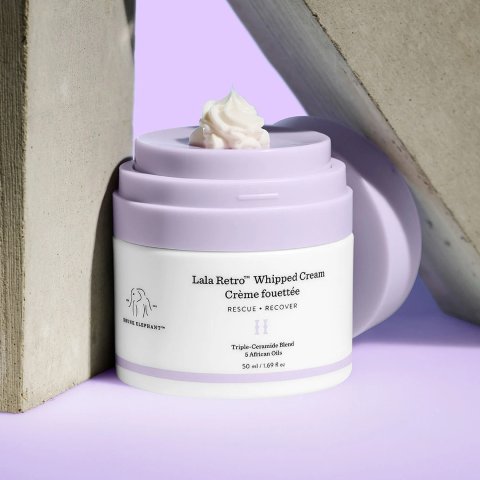 Drunk Elephant Ceramide Moisturizing Cream