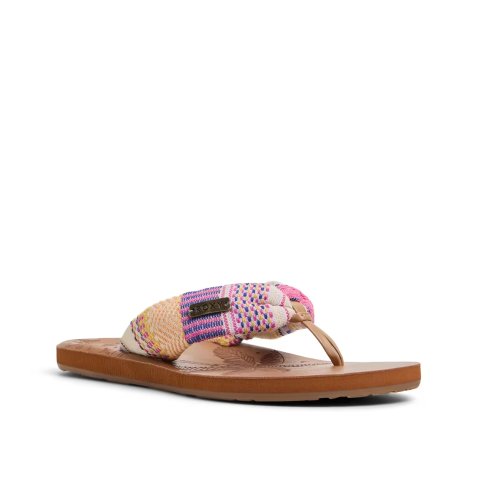 Roxy Tulum Flip Flop