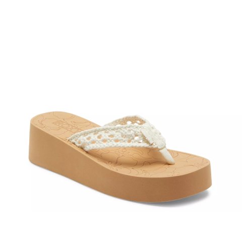 Roxy Playa Dia Wedge Sandal