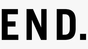 End Clothing US