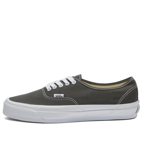 Vans LX Authentic Reissue 44 Casual Shoes Gunmetal