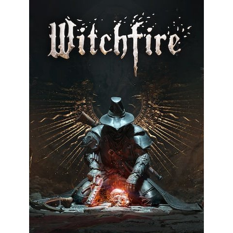 Witchfire Console Game