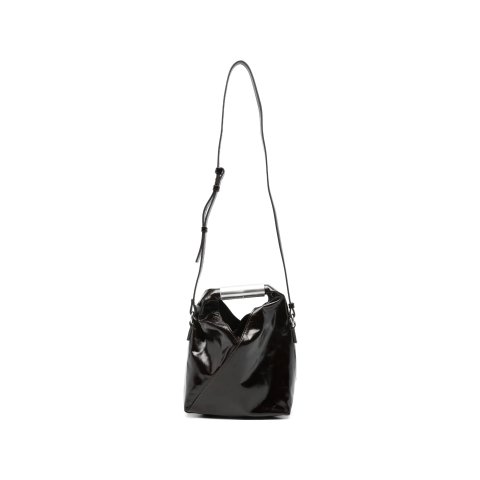 MM6 Maison Margiela Maison Margiela MM6 Japanese Patent Leather Tote Bag