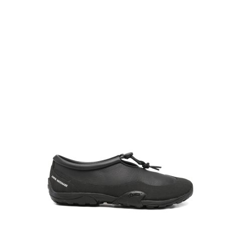 Junya Watanabe New Balance Drawstring Sneakers