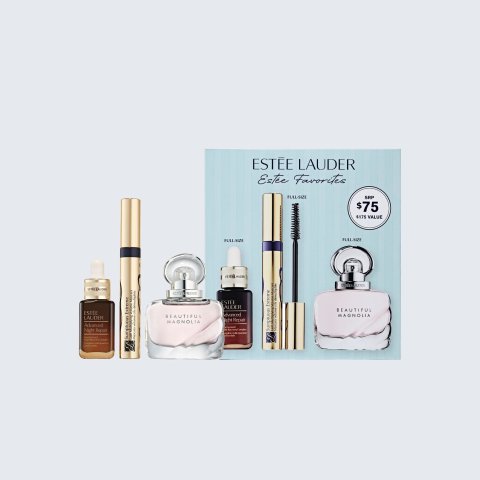 Estee Lauder Favorites Gift Set