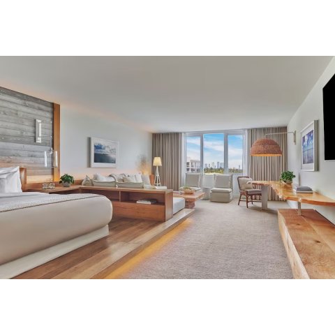 1 Hotel South Beach Hotel