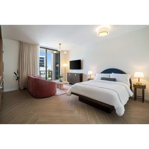 The 27 Wynwood Apartment