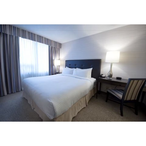 Cambridge Suites Hotel Toronto