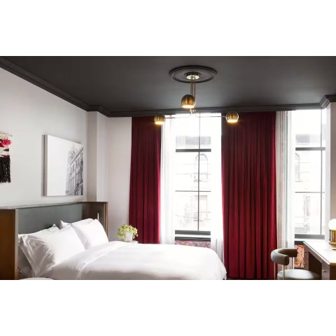 The Broadview Hotel