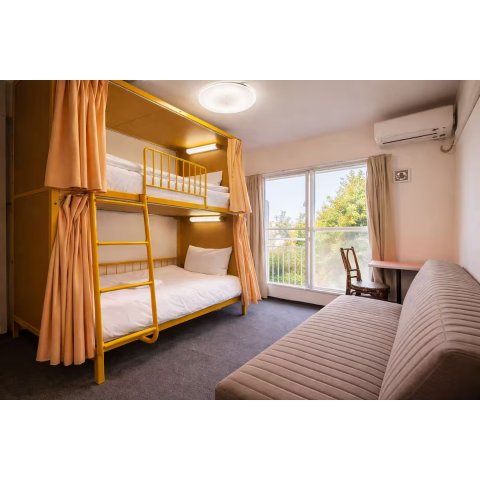 Sakura Hotel Nippori Hotel