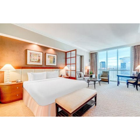 Jet Luxury Resorts The Signature Condo Hotel