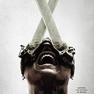 SAW X