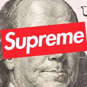 Farfetch Supreme Sale