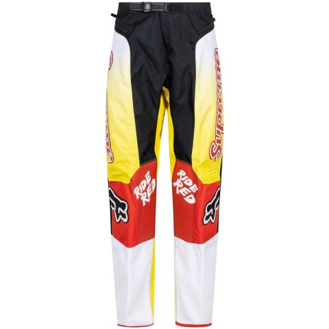 Supreme Honda Fox Racing Moto Pants