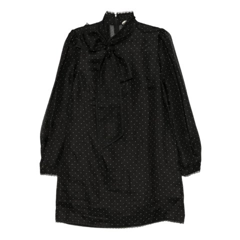 Zimmermann Dream Mini Dress