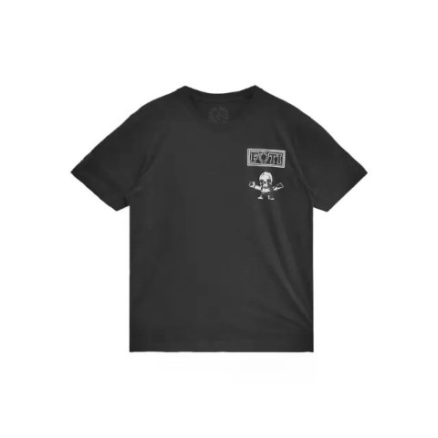 Chrome Hearts Foti Harris Teete T-shirt