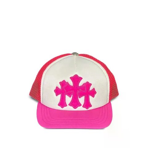 Chrome Hearts Cemetery Cap