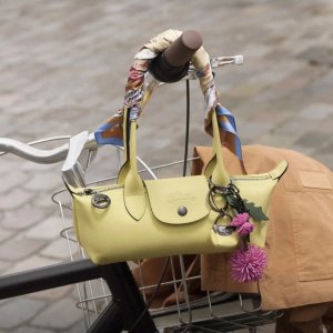 Farfetch Longchamp Collection