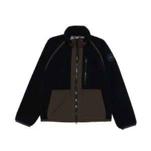 Canada Goose Westport Fleece Jacket