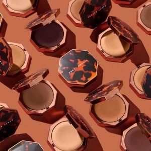 Fenty Beauty Soufflé Pressed Mousse Cream Bronzer