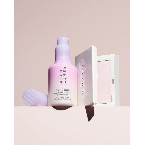 Fenty Beauty Oil Control Duo