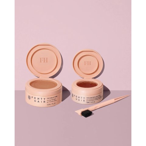 Fenty Beauty Slick-Back Styling Essentials