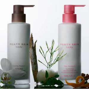 Fenty Butta Drop Body Milk New Scent