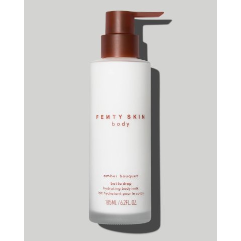 Fenty Beauty Amber Bouquet Butta Drop Body Milk
