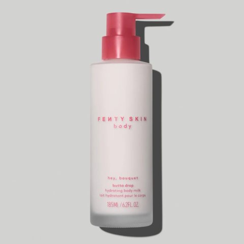 Fenty Beauty Hey Bouquet Butta Drop Body Milk