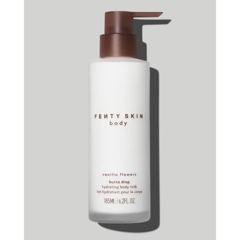 Fenty Beauty Vanilla Flowers Butta Drop Body Milk