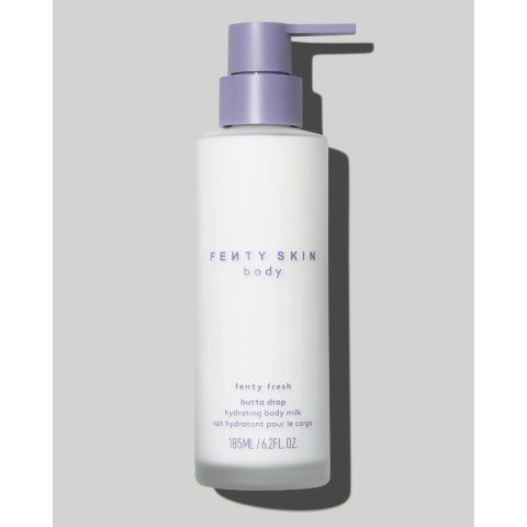Fenty Beauty Fenty Fresh Butta Drop Body Milk