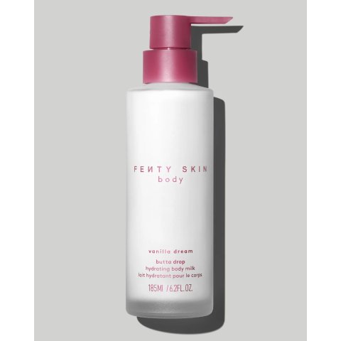 Fenty Beauty Vanilla Dream Butta Drop Body Milk