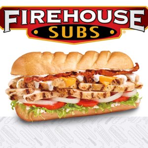 Firehouse Subs Sandwiches